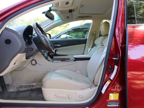 Used 2010 Lexus GS 350 image 16