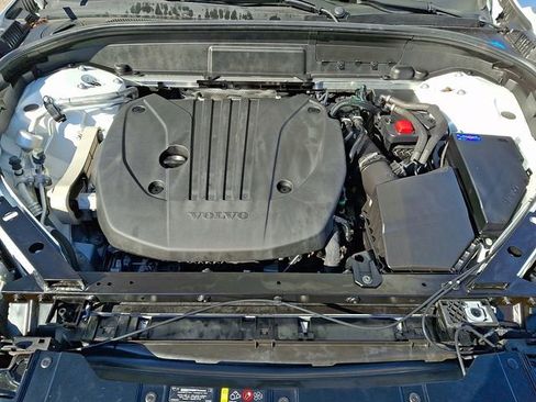 Used 2024 Volvo XC60 B5 Plus w/ Protection Package Premier image 35