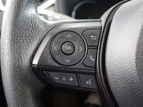 Used 2024 Toyota RAV4 LE AWD/4WD image 18