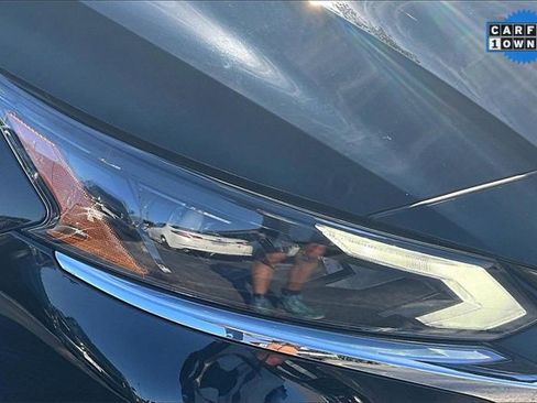 Used 2023 Nissan Altima 2.5 SV image 28