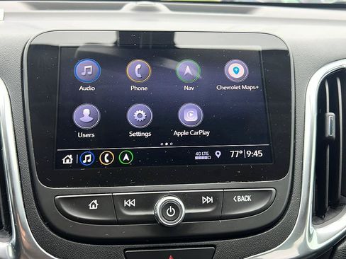 Used 2020 Chevrolet Equinox LT FWD image 33