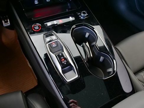 New 2025 Audi S5 Premium Plus image 25