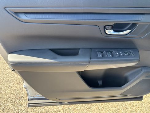 Used 2024 Honda CR-V EX image 19