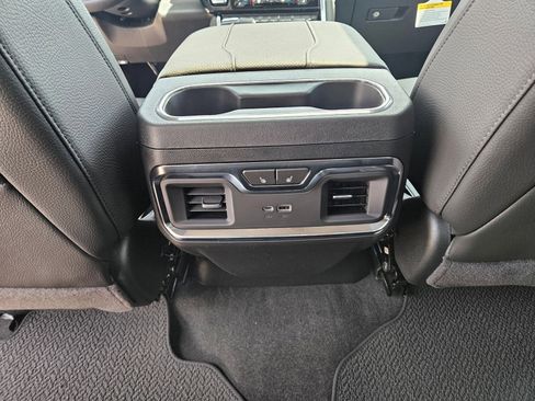 New 2026 GMC Sierra 1500 Denali AWD/4WD image 27