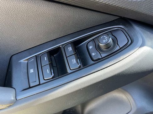 New 2026 Subaru Crosstrek 2.5i Wilderness image 23