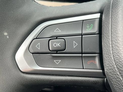 Used 2026 Jeep Compass Limited AWD/4WD image 20
