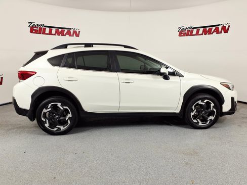 Certified 2022 Subaru Crosstrek 2.5i Limited w/ Popular Package #4 image 5