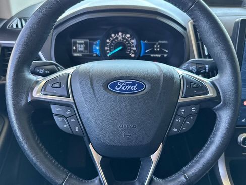 Used 2024 Ford Edge SEL image 15