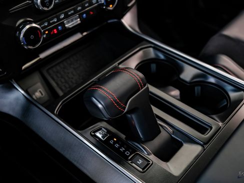 Used 2025 Ford F150 Raptor w/ Equipment Group 803A Raptor R image 66