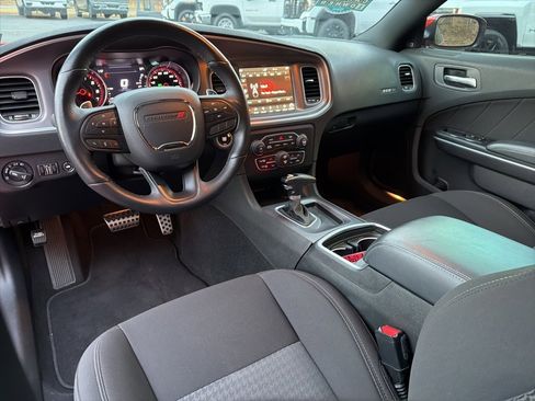 Used 2022 Dodge Charger Scat Pack image 19