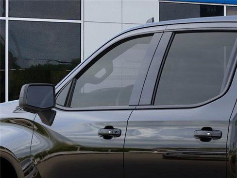 New 2026 Chevrolet Silverado 1500 High Country w/ Midnight Edition image 12