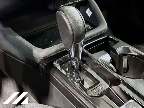 New 2026 Subaru Forester Premium image 17