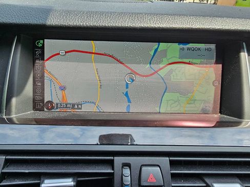 Used 2015 BMW 535i xDrive Sedan image 22