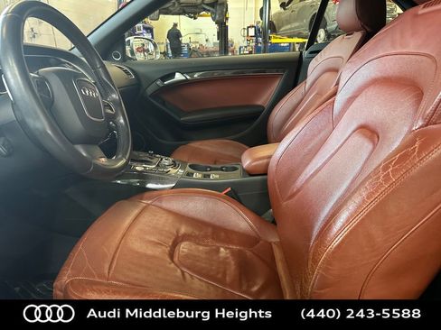 Used 2011 Audi S5 Prestige image 11