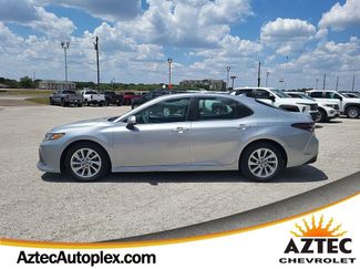 Used 2023 Toyota Camry LE image 1