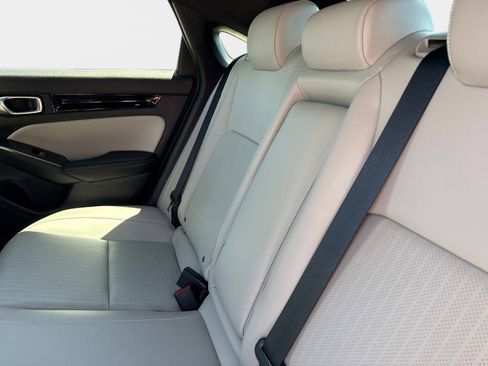 Used 2022 Honda Civic Sport Touring image 12