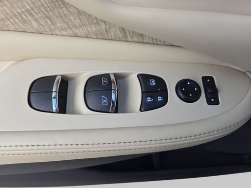 Used 2020 Nissan Murano SL AWD/4WD image 31