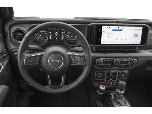 New 2026 Jeep Gladiator Mojave image 6