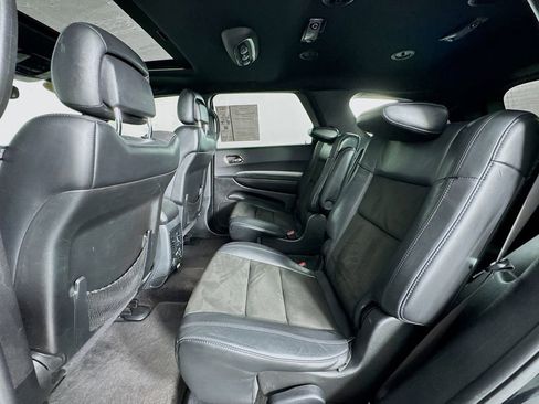Used 2019 Dodge Durango GT image 25