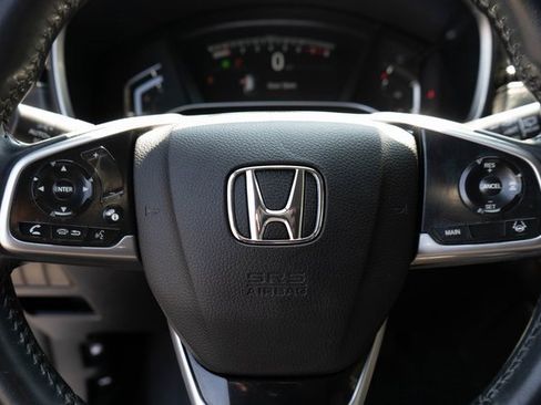 Used 2021 Honda CR-V EX-L image 19