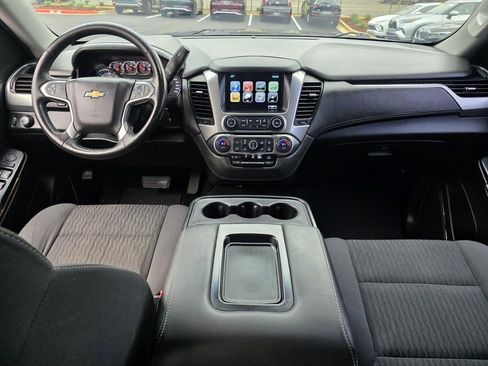 Used 2018 Chevrolet Tahoe LS image 24