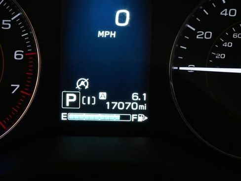 Used 2023 Subaru Crosstrek 2.5i Sport w/ Popular Package #3 image 16