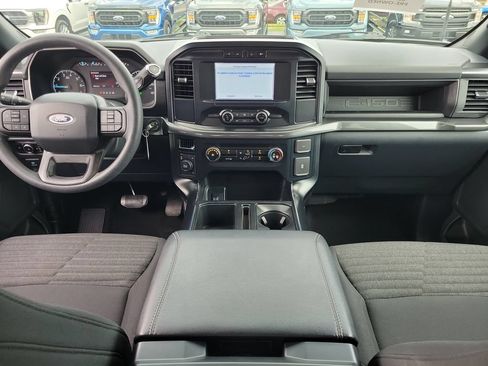 Certified 2023 Ford F150 XL w/ STX Appearance Package AWD/4WD image 11