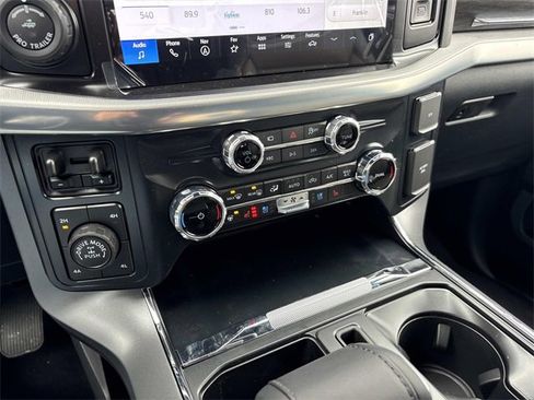 New 2026 Ford F150 Lariat image 29