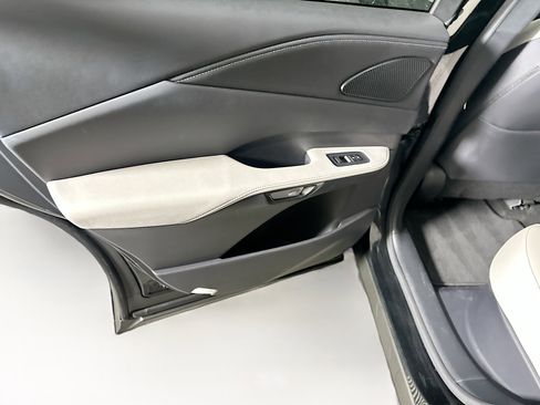 Used 2024 Lexus RX 350 Premium w/ Accessory Package (Z1) image 27