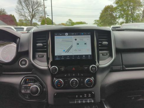 Used 2022 RAM 1500 Big Horn AWD/4WD image 21