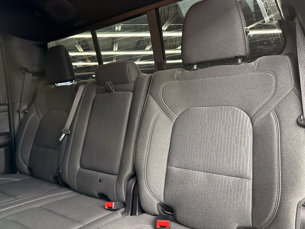 Used 2023 RAM 1500 Lone Star RWD image 13