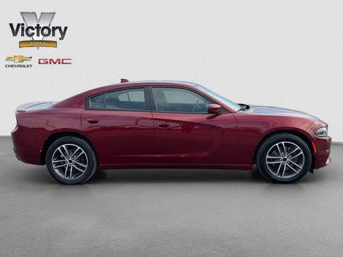 Used 2019 Dodge Charger SXT w/ Cold Weather Package AWD/4WD image 7
