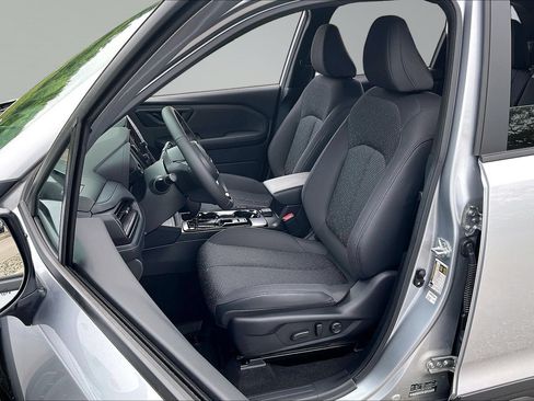 Certified 2026 Subaru Forester Premium AWD/4WD image 26