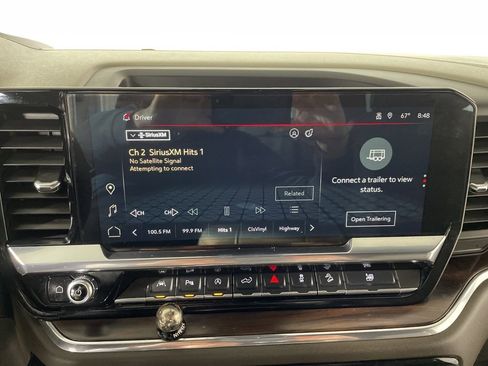 Used 2024 GMC Sierra 1500 SLT w/ SLT Convenience Package image 22