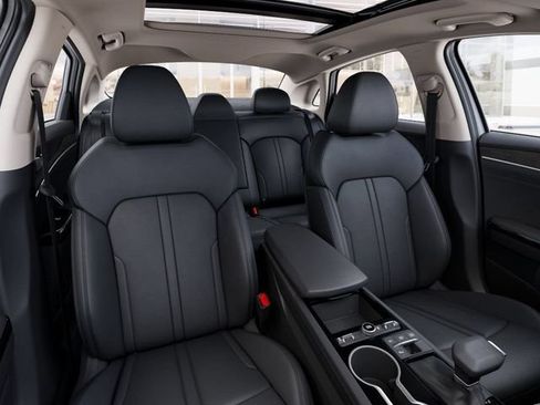 New 2026 Kia K5 EX FWD image 15