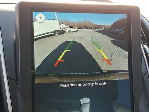 Certified 2022 Ford Edge SEL w/ Convenience Package image 18