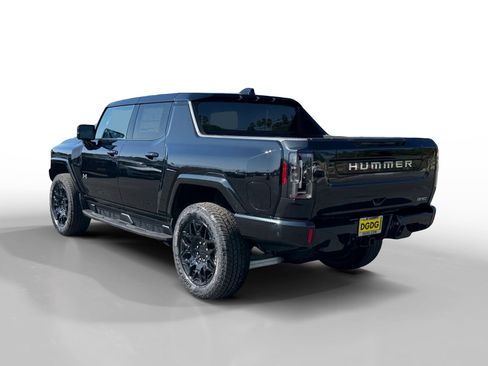 New 2026 GMC Hummer EV 2X image 3