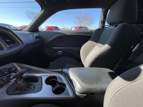 Used 2023 Dodge Challenger GT image 23