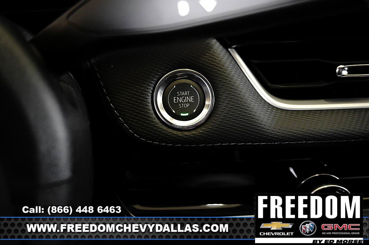 Used 2027 Chevrolet Equinox LT FWD image 33