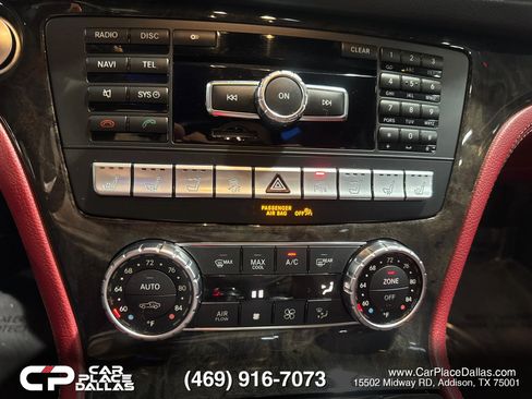 Used 2013 Mercedes-Benz SL 550 image 31