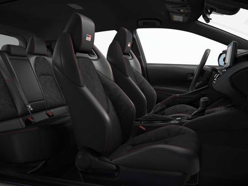 New 2025 Toyota Corolla GR image 20