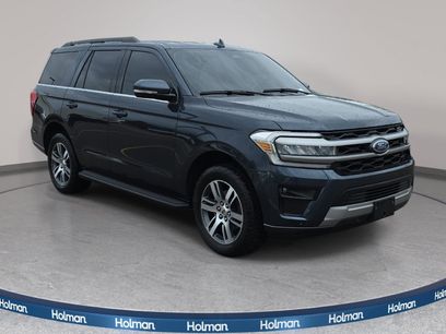 Used 2024 Ford Expedition XLT
