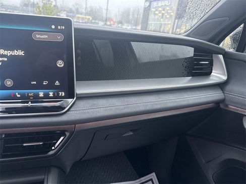 New 2026 Volkswagen Tiguan SE R-Line image 13