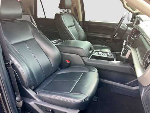 Used 2023 Ford Expedition XLT AWD/4WD image 29