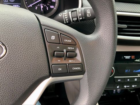 Used 2020 Hyundai Tucson SEL image 23