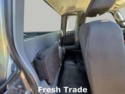 Used 2011 Ford Ranger Sport w/ PWR Equipment Group RWD image 8