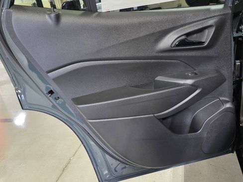 New 2026 Chevrolet Trax LT image 13