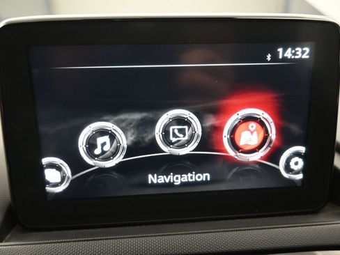 Used 2021 MAZDA MX-5 Miata Grand Touring RWD image 13