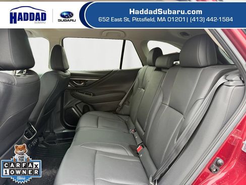 Used 2021 Subaru Outback Limited AWD/4WD image 15
