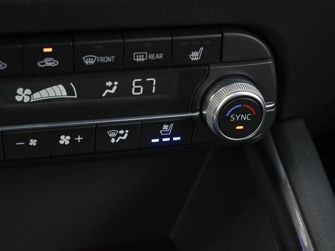 Used 2023 MAZDA CX-5 AWD 2.5 Turbo image 22